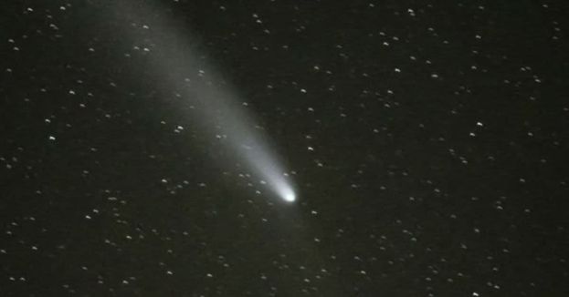“Alien Signal” Finally Decoded After A Year—What Scientists Discovered Will Make You Question Everything