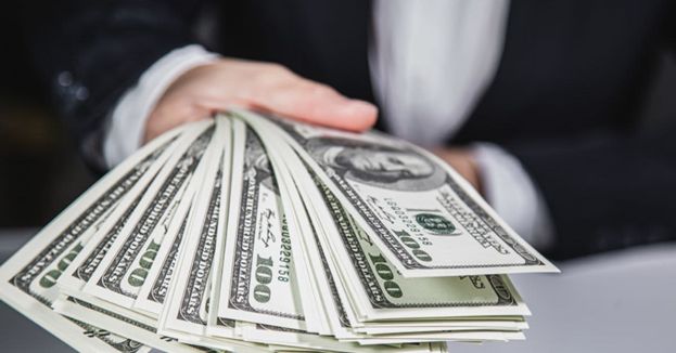 New York's New GOP 'Hopeful' Governor Nominee Has Massive Potential—But He Needs To Start Raising Big Money Fast!