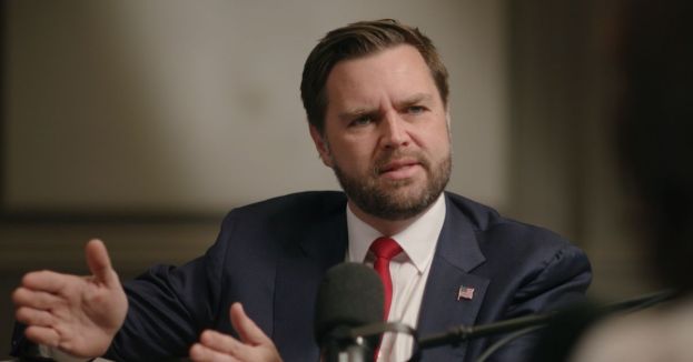 Scott Jennings' Has Bold Challenge For JD Vance As Likely GOP Presidential Nominee (Video)