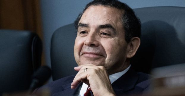 After His Pardon, Henry Cuellar Breaks Silence On Democratic Re-Election Plans