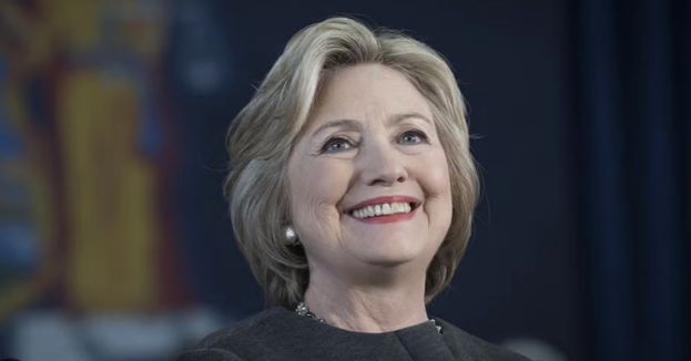 BREAKING NEWS: Hillary Clinton Caught Spreading WILD Fabrications About Bill That Just Passed The House!