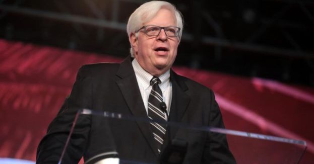 Dennis Prager’s Son Aaron Shares How Recovery Restored His Bond With Faith!