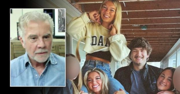 John Walsh Offers Guidance And Hope To Grieving Parents Of Slain University Students Ahead Of Kohberger Trial
