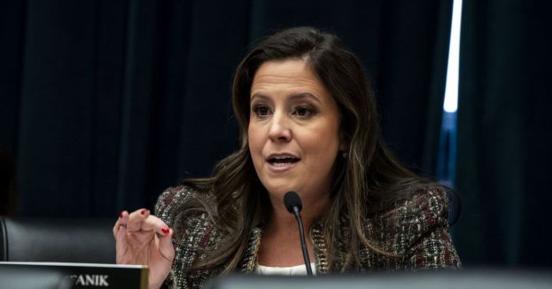 Take A Hint Kathy: Rep. Elise Stefanik Urges Gov. Hochul To Follow Texas' Lead And Secure Northern Border