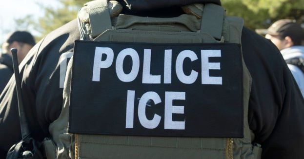 Virginia Principal And Brother Arrested For ICE Agent Hit List