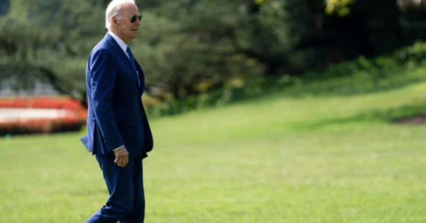 a-re-direction-biden-s-walking-route-takes-a-surprising-turn