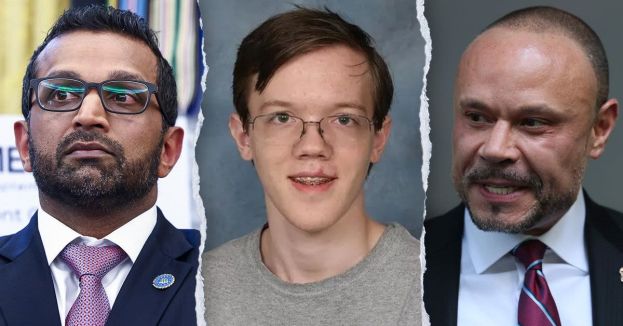 FBI Drops Final Verdict On Trump Shooter Thomas Crooks!