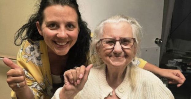 Canadian Assisted-Death Case Erupts After Family Says 83-Year-Old Woman Never Wanted To Die