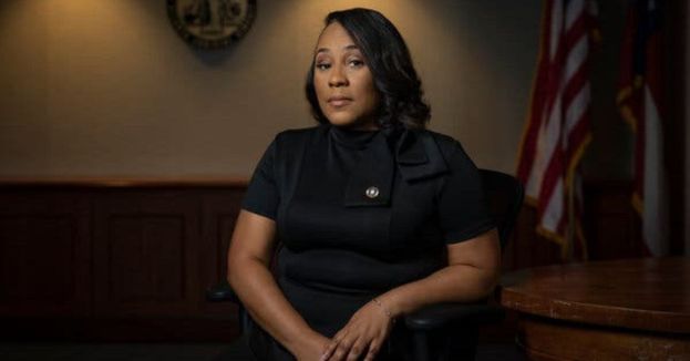 DA Fani Willis' Attorney Tied To Anti-Trump Lincoln Project