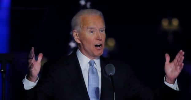 &#039;He Is Not President-Elect&#039;: State Department Not Letting Foreign Leaders Access Biden