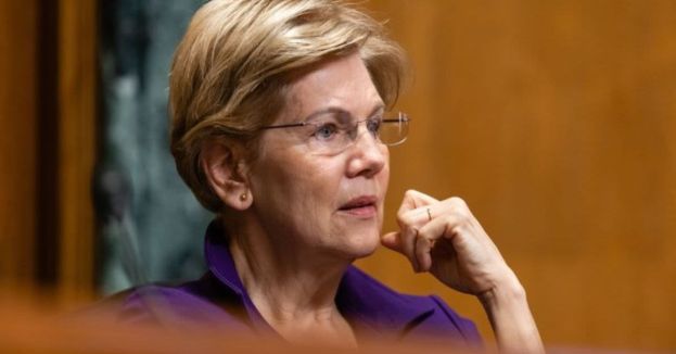 Watch: Elizabeth Warren Backs Mamdani’s "Bold" Grocery Store Plan