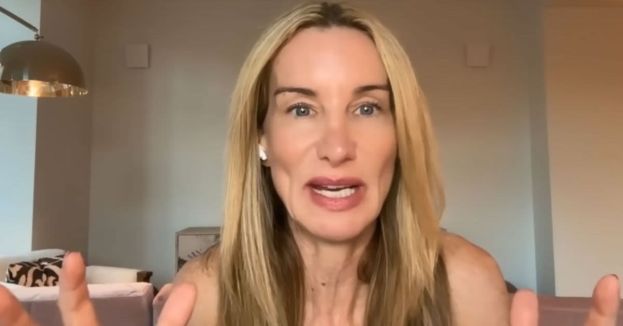 Far-Left Podcaster Explodes On Biden In Profanity-Laced Rant About “F---ing” America