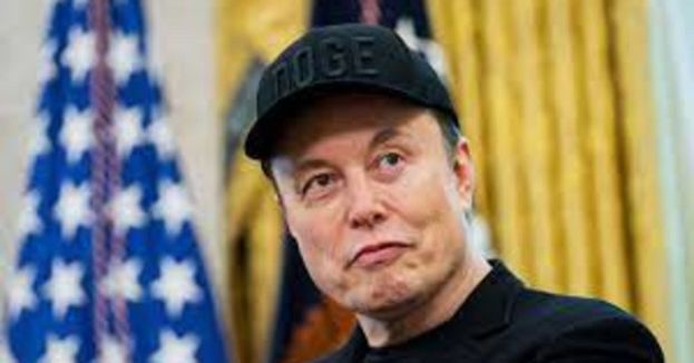 Elon Erupts! Musk Slams Trump’s ‘One Big, Beautiful Bill’ After Senate Drops Bombshell Change