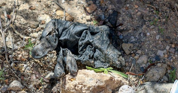 'Glove Link' Starts To Crumble In Nancy Guthrie Case