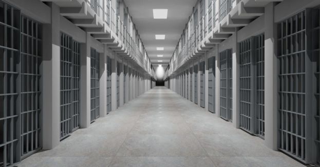 Kentucky's Correctional Crisis: A Web Of Misconduct And Smuggling Among Department Of Corrections Staff