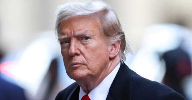 Trump Faces New Blow: Will He Fight For THIS And Win?