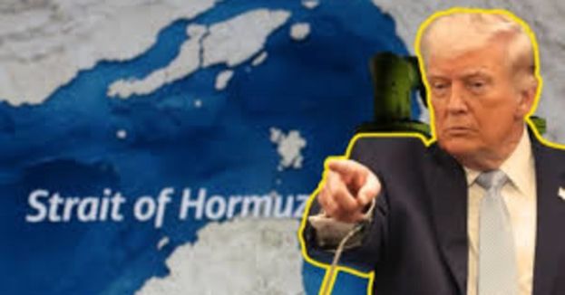 Trump Says He’s “Loading Up The Ships” As Iran Talks Teeter On The Brink