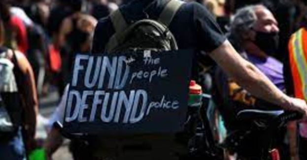Supporting The Blue: Court Intervenes And Declares Defund Police Effort Illegal