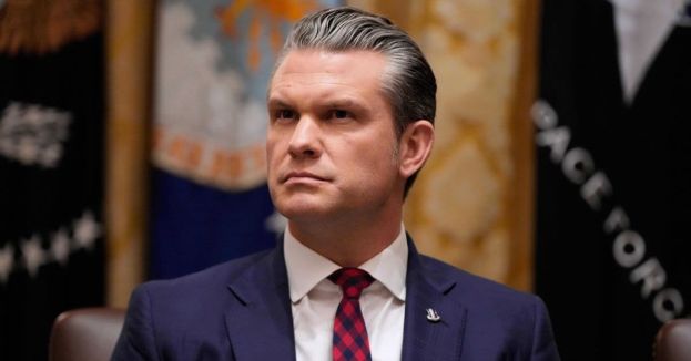 Biden Judge Humiliated: Appeals Court Rebukes “Judicial Overreach,” Backs Hegseth’s Transgender Ban