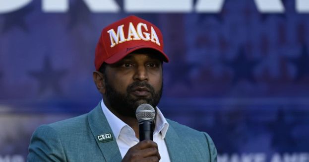 Kash Patel Declassifies FBI Report About Chinese Plot To Hijack 2020 Election