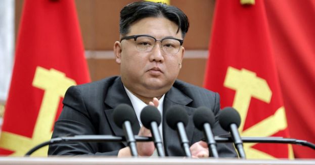 Kim Jong Un Is Playing A DEADLY Game