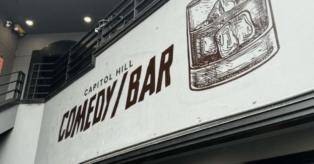 The Woke At Work: Seattle Comedy Club Cancels FOUR Comedians After Complaints From Progressives