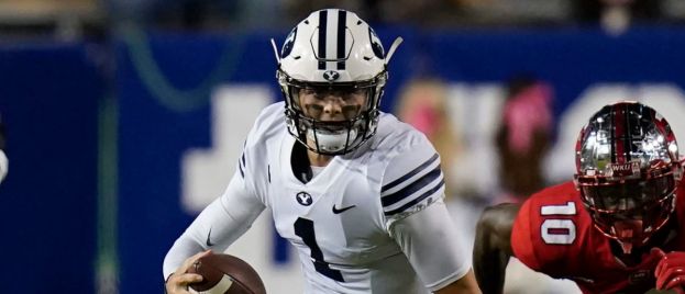 Will An Undefeated BYU Make The College Football Playoff?