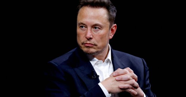 Elon Musk NAILS It With Analysis Of Biden&amp;#039;s Game Of &amp;quot;Border Chess&amp;quot;