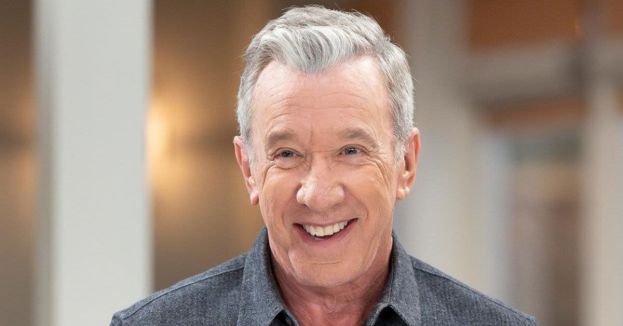 Actor Tim Allen Credits Erika Kirk For Inspiring Him To Forgive His Father's Killer!