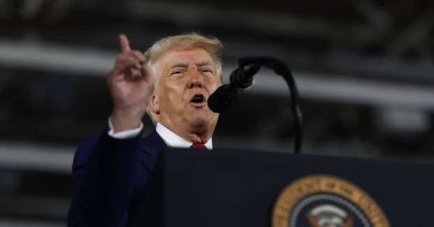 Gaslighter-In-Chief Strikes Again: Ex-Biden Aide Who DOWNPLAYED Inflation Now Launches Anti-Trump Hit Squad!