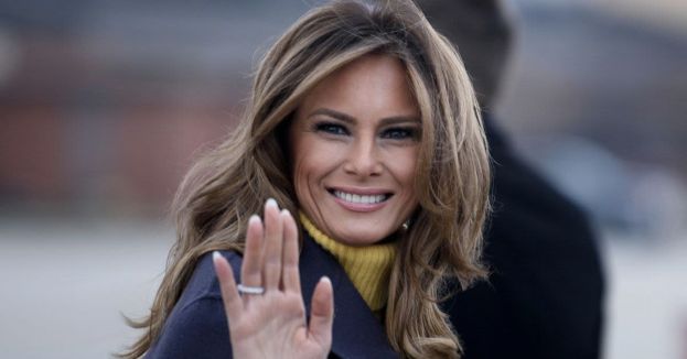 WATCH The Teaser: Melania Trump To EXPOSE Hidden Truths In Upcoming Memoir