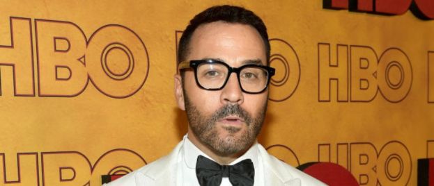 Jeremy Piven Wanted To Be On The Final Season Of ‘Ballers’