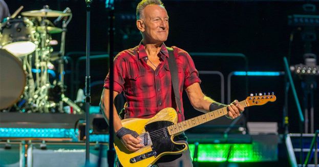 Bruce Springsteen Drops Explosive New Anti-ICE Anthem—Trump White House Fires Back Instantly!