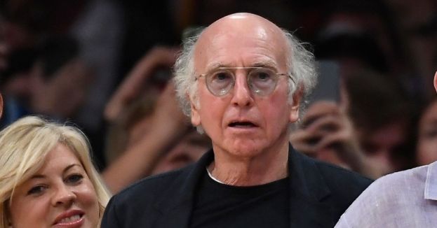 BREAKING NEWS: Larry David ROASTS Bill Maher’s Trump Dinner In NYT 'Parody'—And It's BRUTAL!
