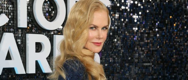 Nicole Kidman Says Role In ‘Undoing’ Had ‘Disturbing’ Effect On Her Mental, Physical Health