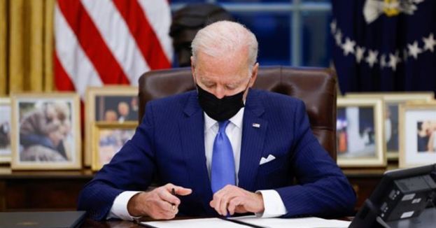 Wasteful Spending: Biden Creates Ambassadorship For The Most Sparsely Populated, Desolate Place On Earth