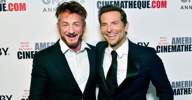 Bradley Cooper’s Next Possible Role Has Conservatives Seeing Red