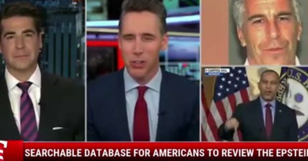 Searchable Database for Americans to Review The Epstein Files