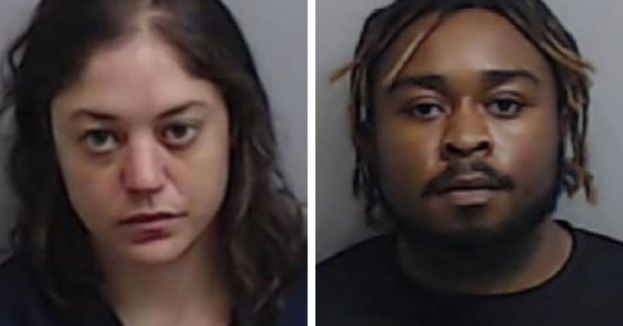 Atlanta Wendy's BLM Arson Case Takes Surprising Turn When The Two Rioters Do THIS...