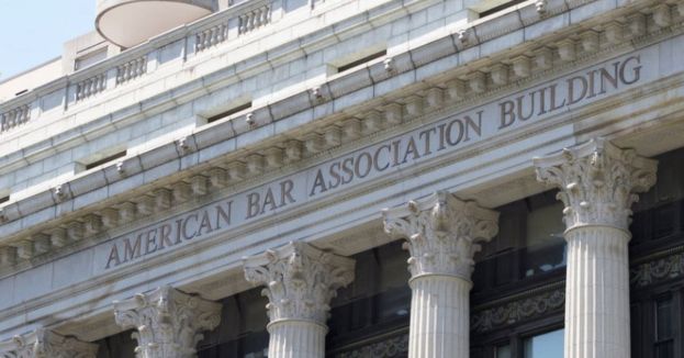 American Bar Association Escalates Fight With Team Trump!