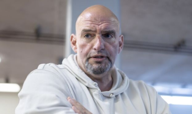 John Fetterman: 'Military Knows Exactly Who's On Those Boats And "Quite Frequently" Chooses Not To Strike!'