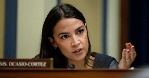 New York Post Slams AOC: Blaming Her For Soaring Costs In NYC While Championing Working-Class