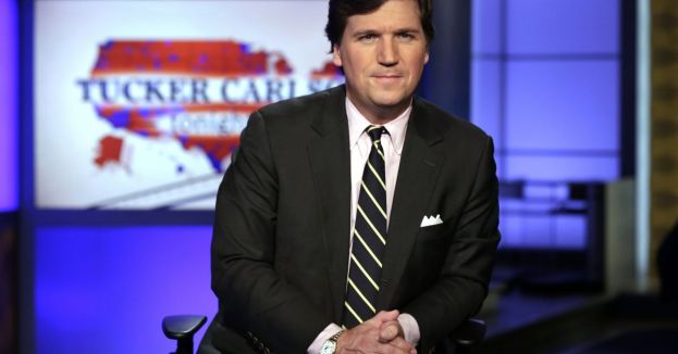 Must See: &#039;Messed Up Priorities&#039; - Tucker Rips Democrats &amp; Canadians&#039; Double Standard
