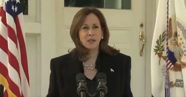 BREAKING NEWS: Did You MISS Kamala RAPID-FIRING On Trump During Press Conference? Grab Your Popcorn!