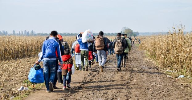 Dem Rep Roasted For Cooking Up The Worst Illegal Immigration ‘Fix’ Ever