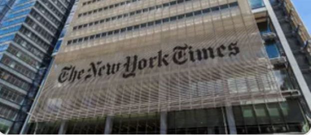 President Trump Catches NYT Liar Reporter Red-Handed Spreading Fake Health Rumors—Then Unloads