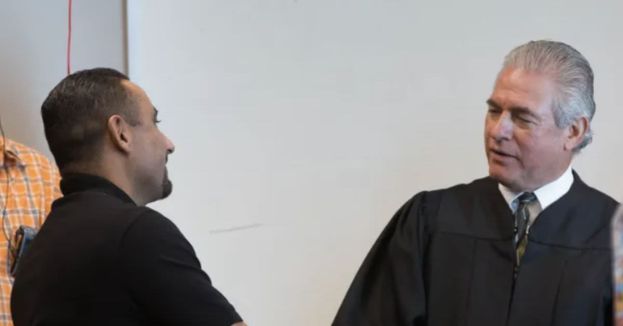 Democrat Judge Quits After ICE Nabs Notorious Gang Member—Right Inside His House!