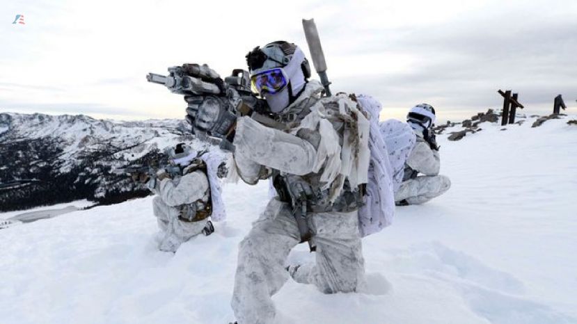 Joint Force Task 2 (JTF2), Canada
