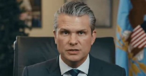 U.S. Forces Take Out Terrorist Leader Tied To Deaths Of American National Guardsmen