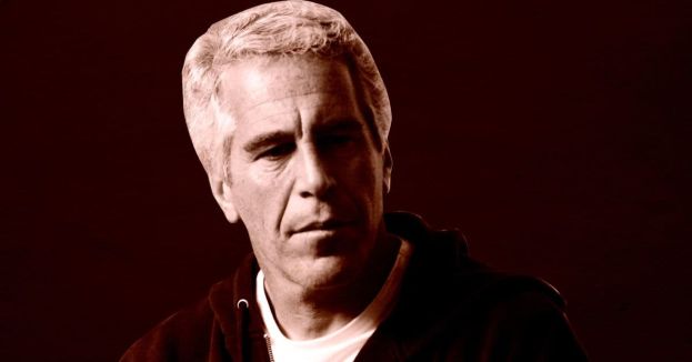 Epstein Estate Forced To Hand Over Records To Congress After ‘Birthday Book’ Subpoena